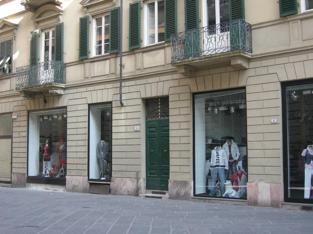 Piazza Napoleone Apartment. לוקה חדר תמונה