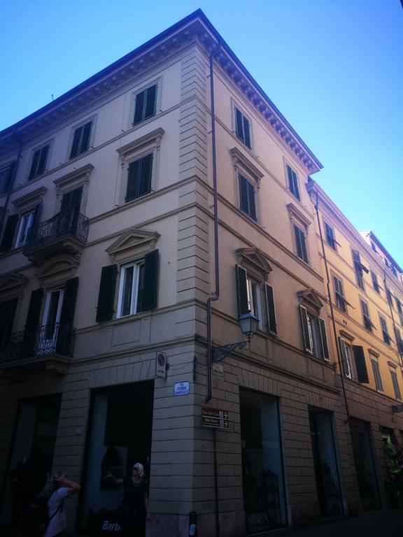 Piazza Napoleone Apartment. לוקה מראה חיצוני תמונה